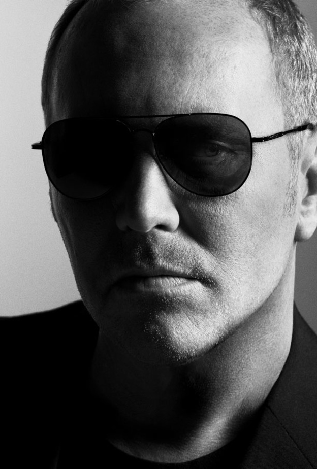 المصمم مايكل كورس