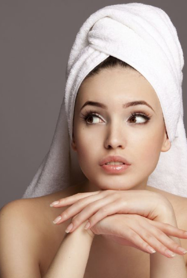 باستخدام صابونة حبة البركة، ستساعدي بشرتك في تعزيز خلاياها.