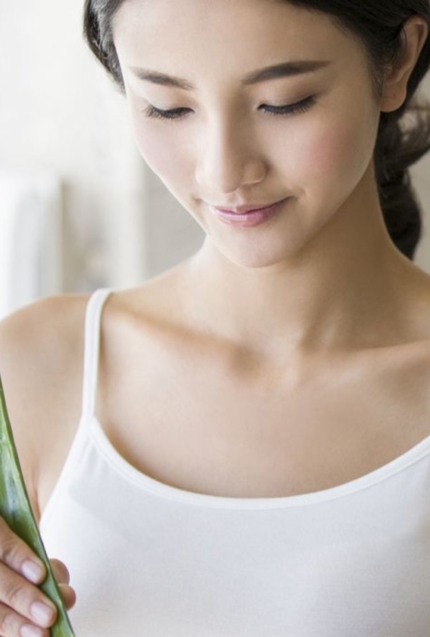 من أهم ما يقدمه الصبار أو الألوفيرا هو ترطيب البشرة