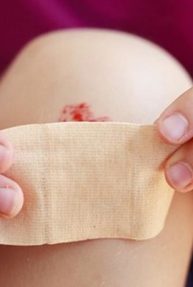 تعلم التعامل مع النزيف و الالتهابات يقي من مضاعفات الهيموفيليا