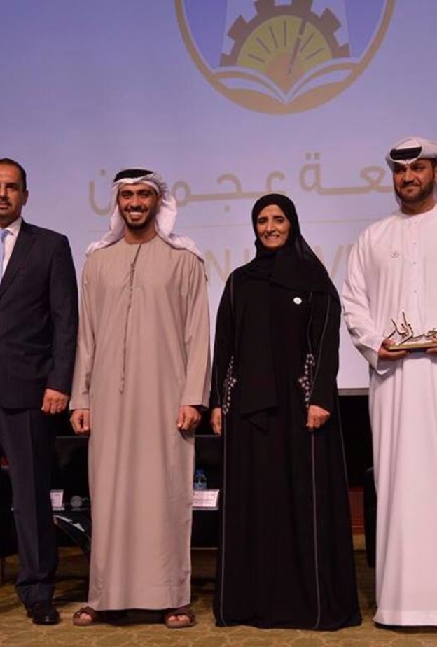 انطلاق الجلسة الحوارية الثالثة من مبادرة #في_حب_زايد