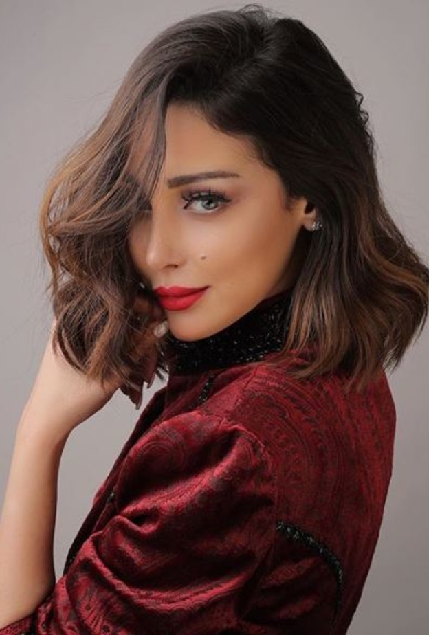 بسمة بوسيل بين الماضي والحاضر ..هل تغيرت كثيرا؟