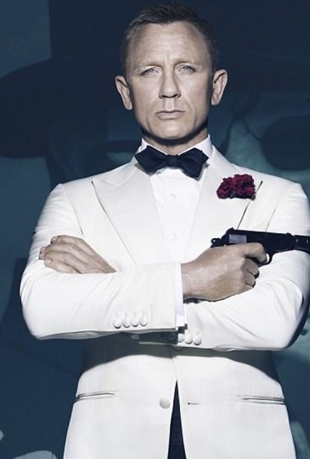 دانيال كريج