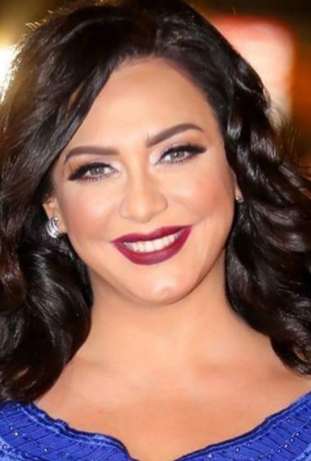 سلاف فواخرجي