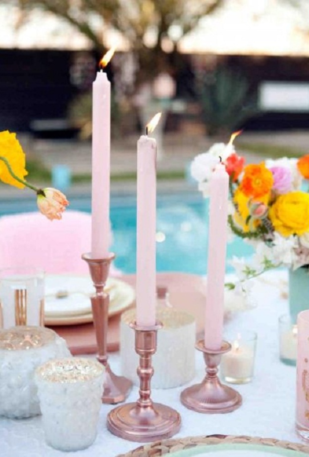 صيحات حفلات زفاف 2018