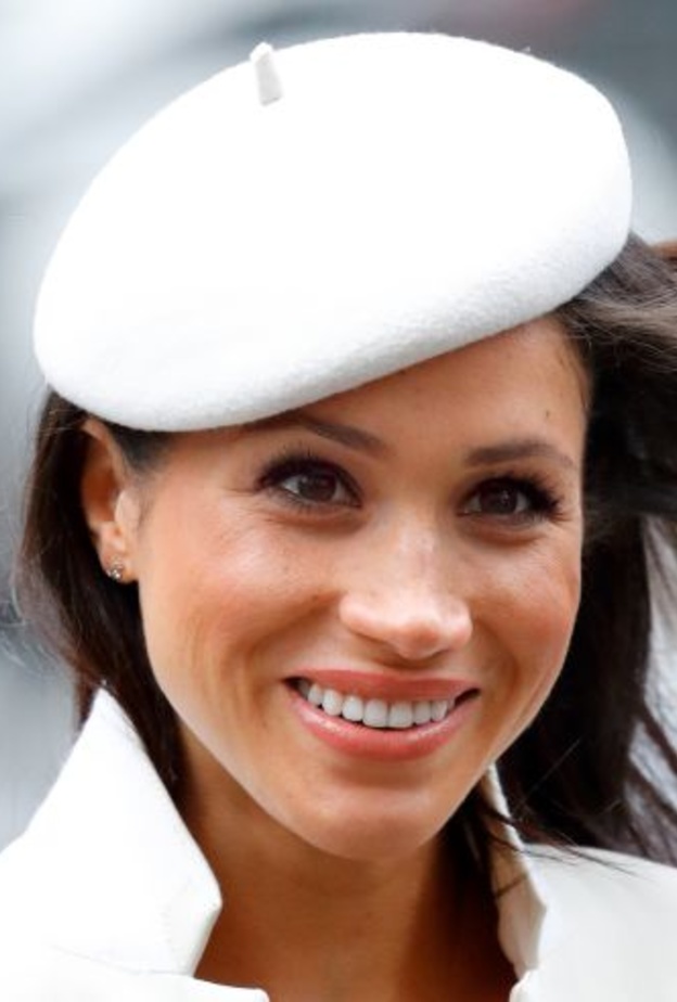 ميغان ماركل