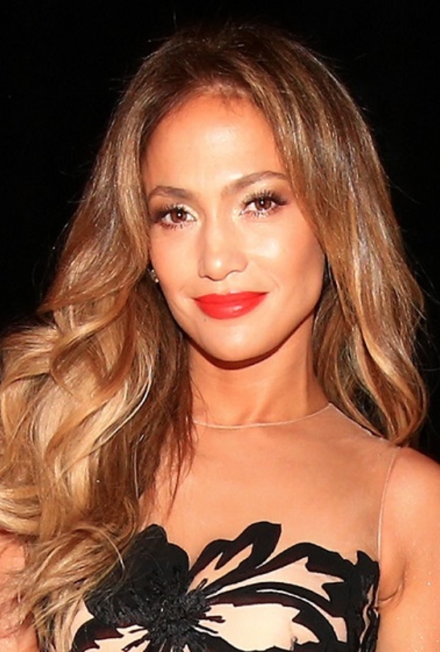 جينيفر لوبيز