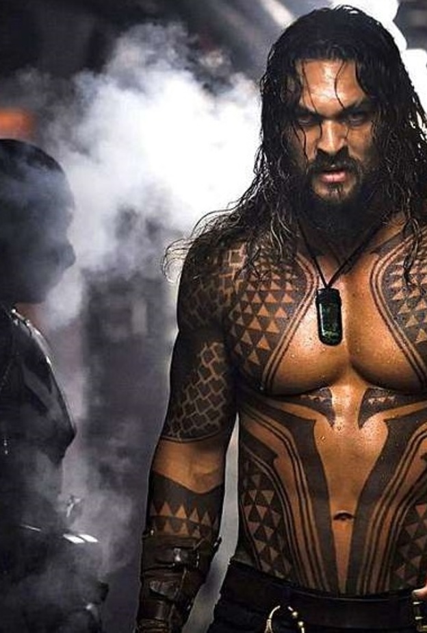 جيسون موموا