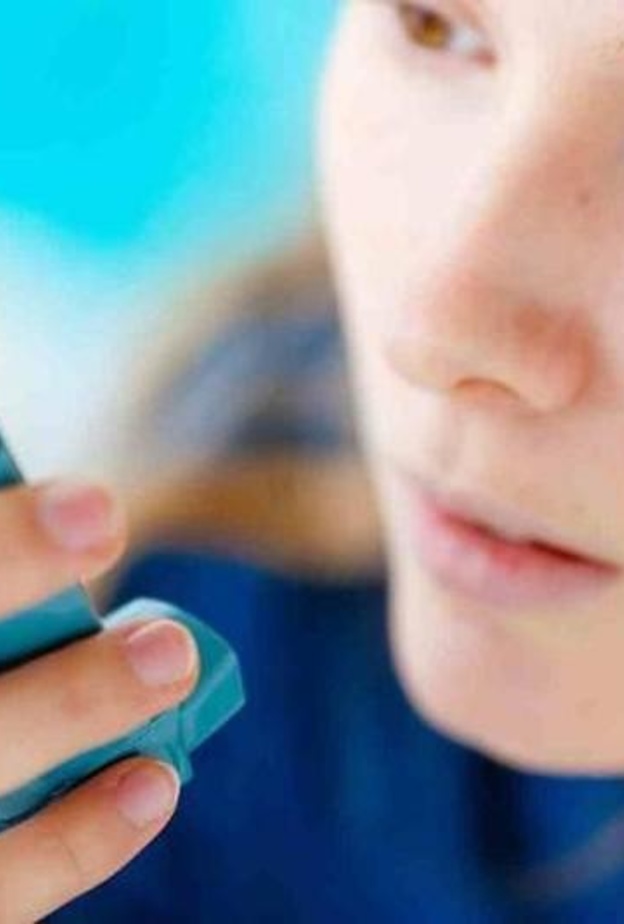 الوراثة سبب للإصابة بالربو