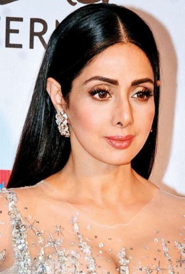 سريديفي مؤمن على حياتها بمبلغ 37 مليون دولار