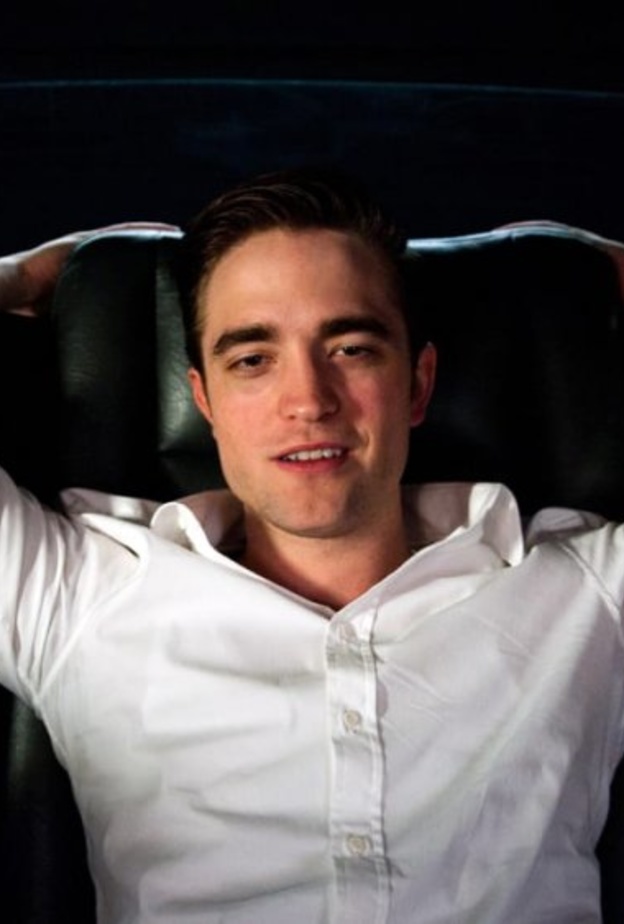 مشهد من Remember Me