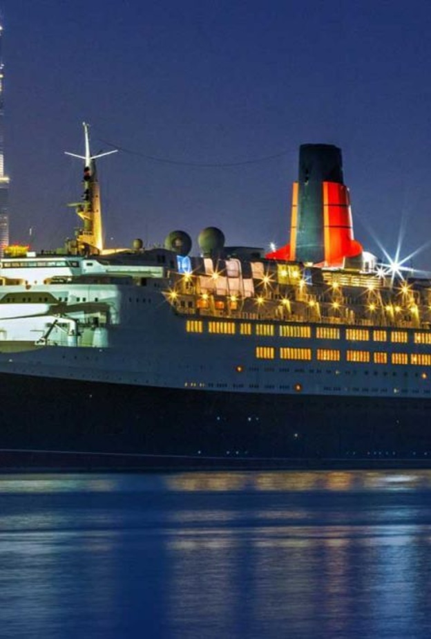 مجموعة ريزورت لـIlse Jara