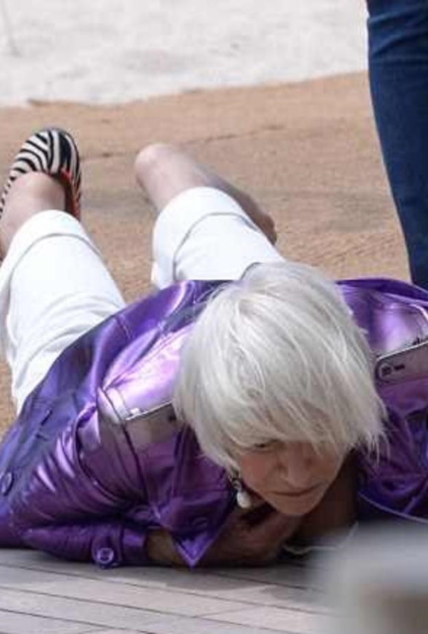 هيلين مارين