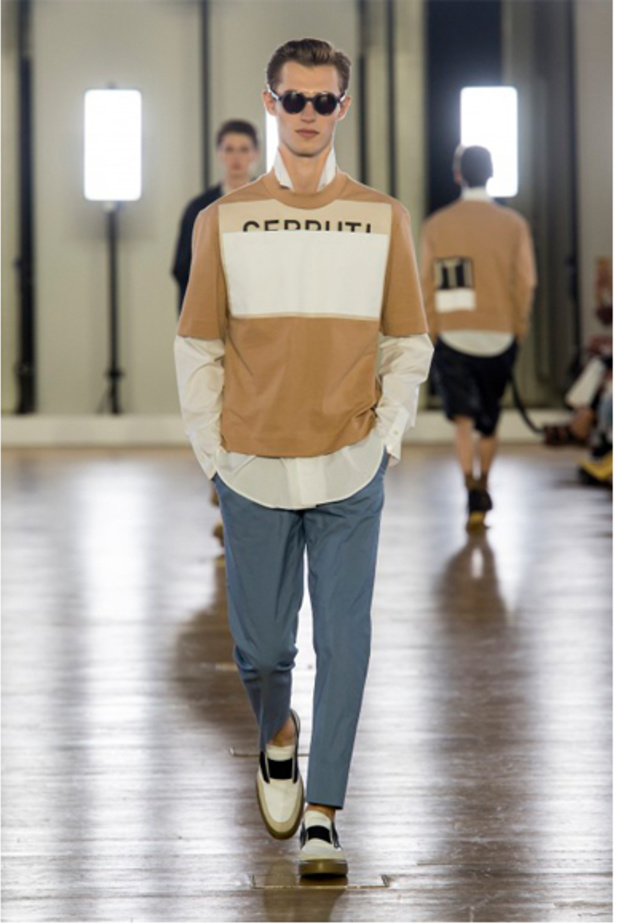 billionaire الوان عصرية ورجالية بامتياز