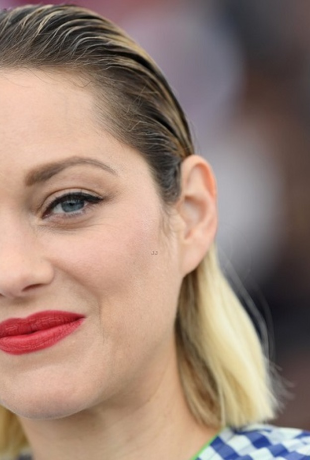 ماريون كوتيار