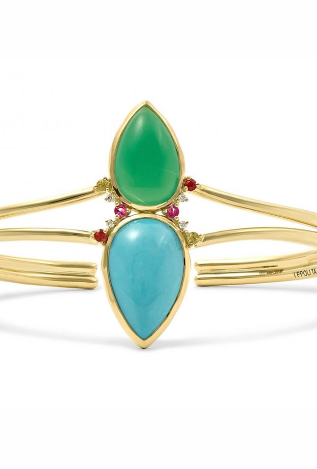 اسوارة من شوميه Chaumet