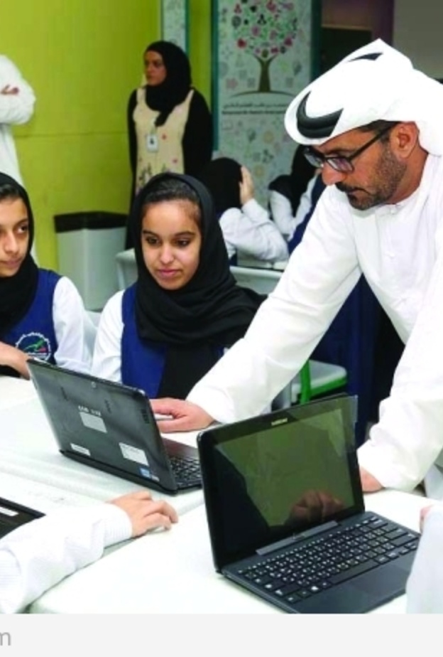 تعرف على مواعيد دوام المدارس والهيئات الإدارية والتدريسية الإماراتية في رمضان