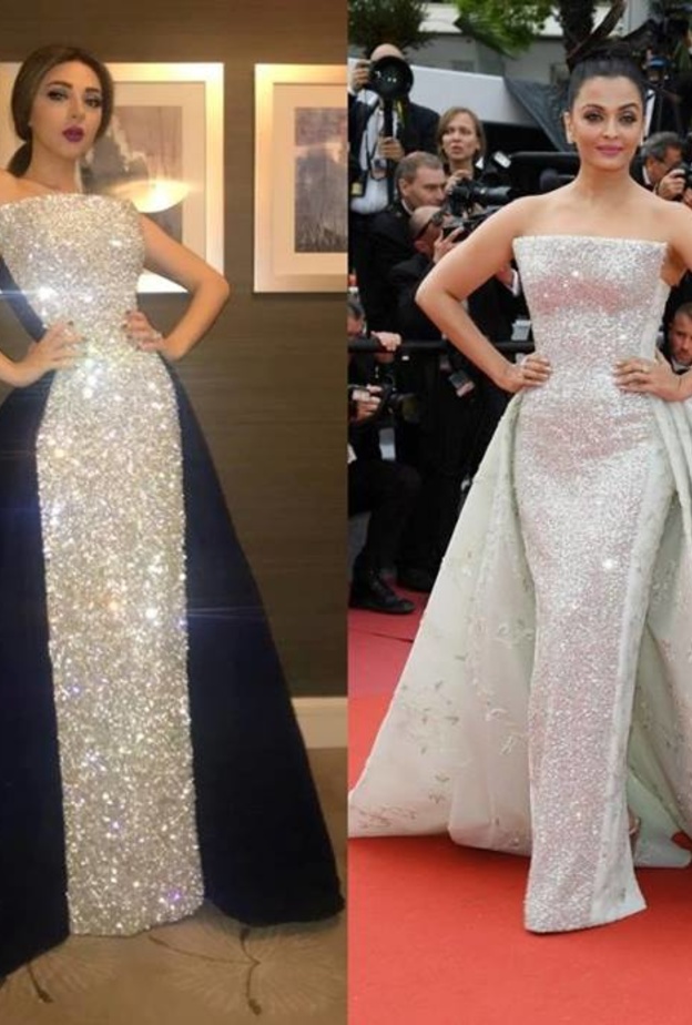 اي اطلالة هي الاجمل؟