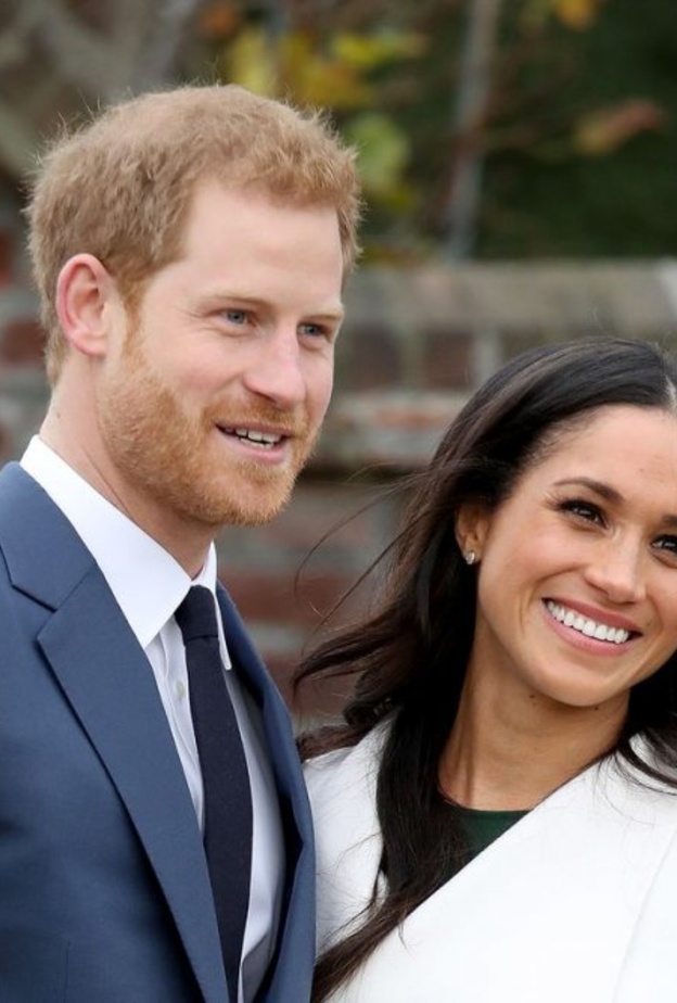 شروط عديدة تفرض على ملابس المدعويين الى زفاف الامير هاري و ميغان ماركل