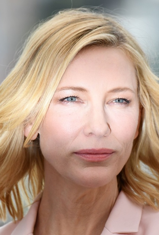 كيت بلانشيت 