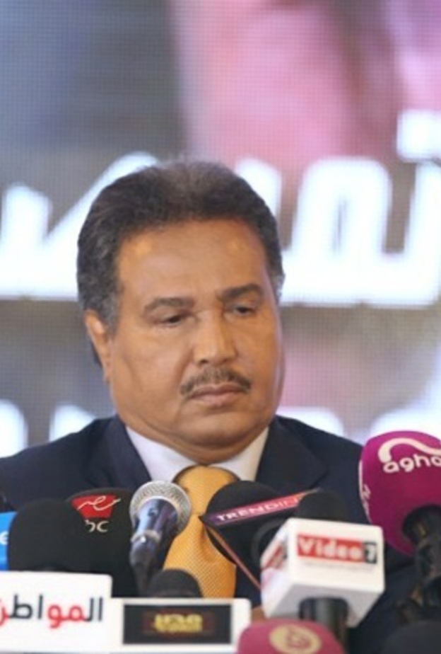  محمد عبده في حفل دار الأوبرا المصرية