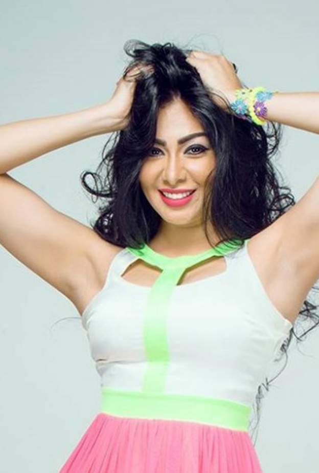 ميريهان حسين