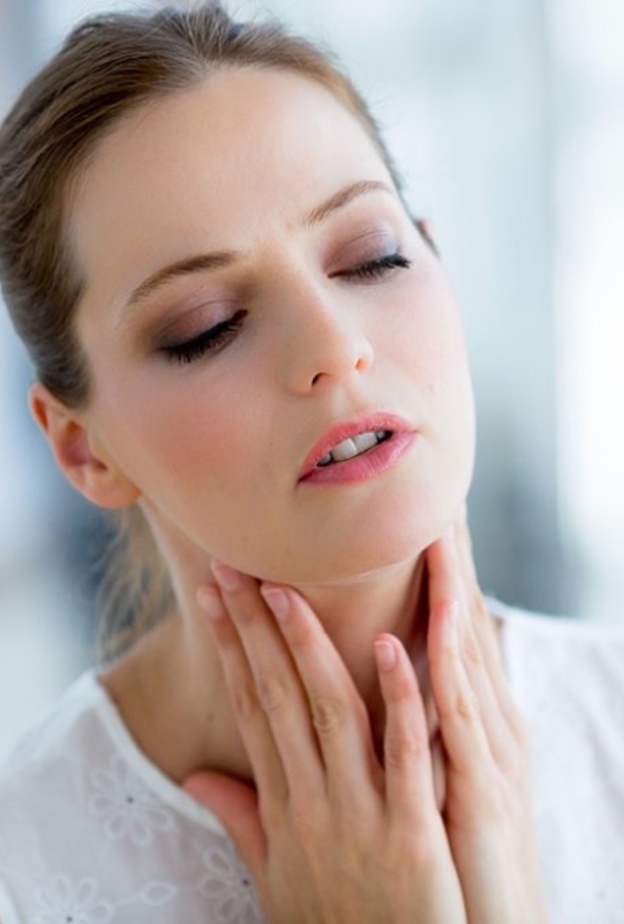  نقطة ضعف مواليد الثور الصحية الاساسية هي في الحنجرة وآلام الحلق