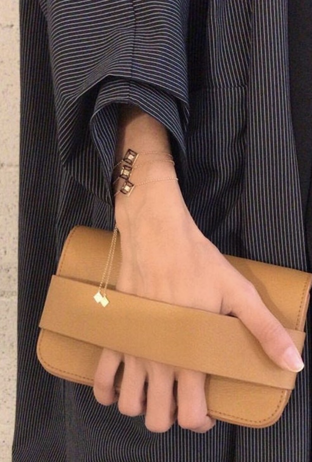 دليلك لأبرز تصاميم الحقائب المناسبة لإطلالتك في رمضان