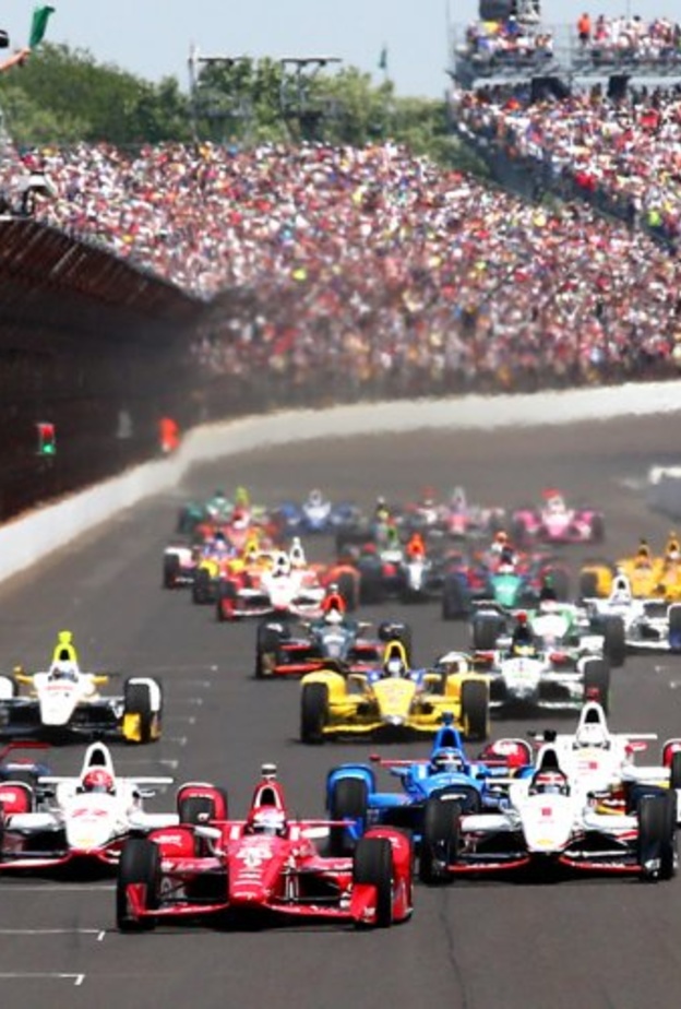 سباق لو مان 24 ساعة