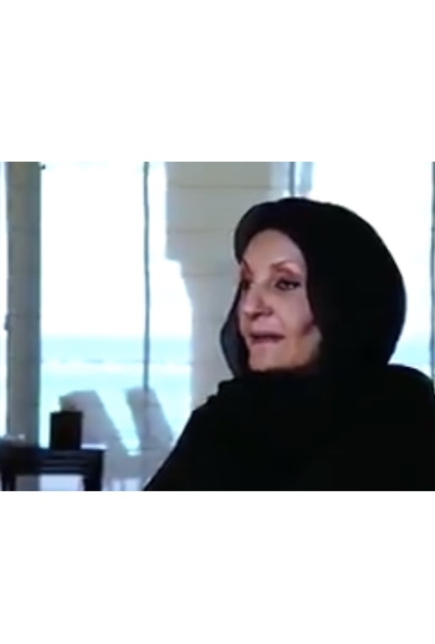 الأميرة لولوه الفيصل في برنامج من الصفر