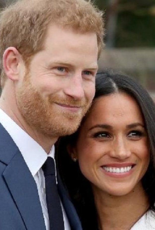 هدية الملكة اليزابيث للأمير ويليام وكيت ميدلتون