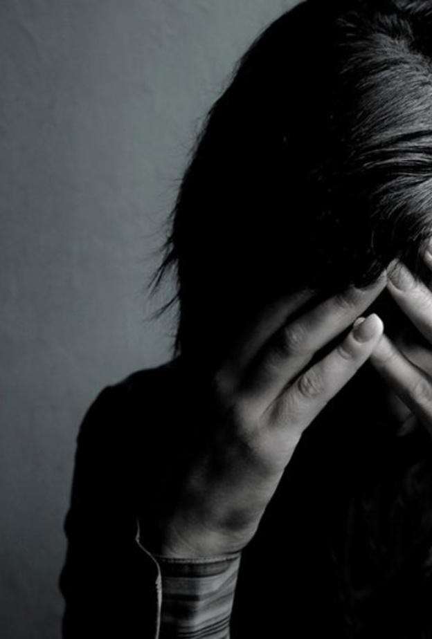 الاكتئاب يؤثر على قدرات الدماغ