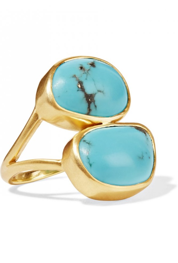 خاتم من ليزا أينر Lisa Eisner