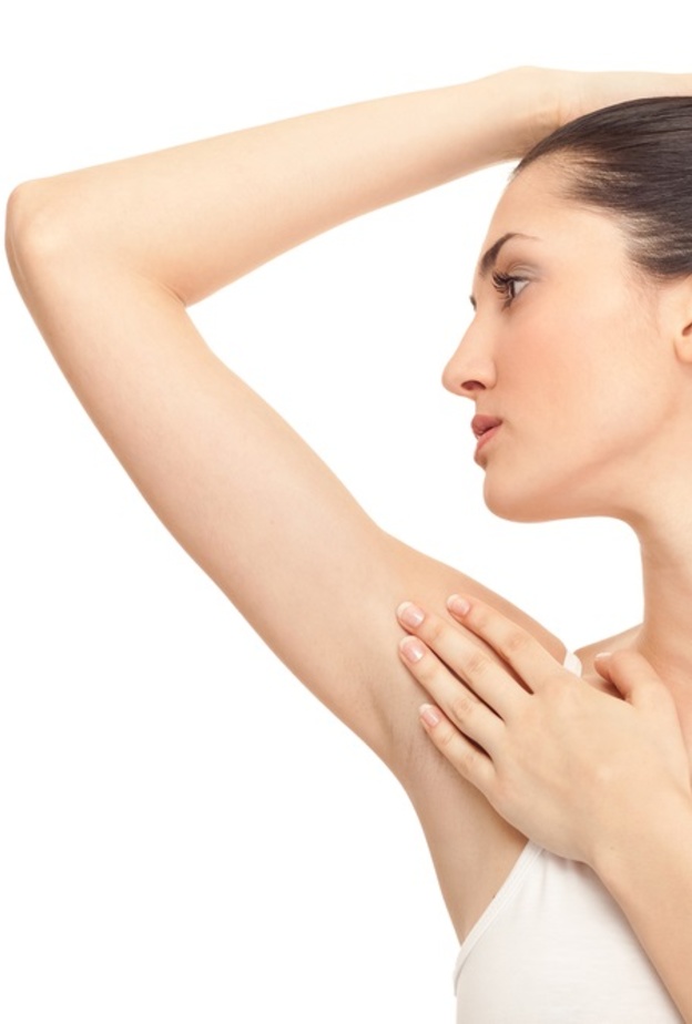 اعراض التهاب الغدد الليمفاوية تحت الابط