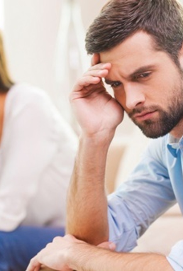 كيفية التعامل مع اهمال الزوج لزوجته