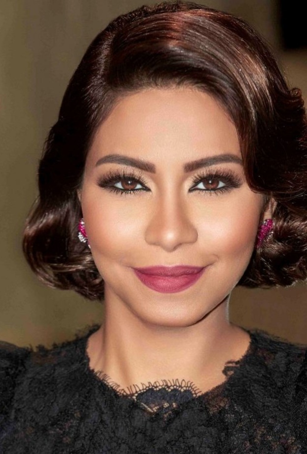 شيرين عبد الوهاب