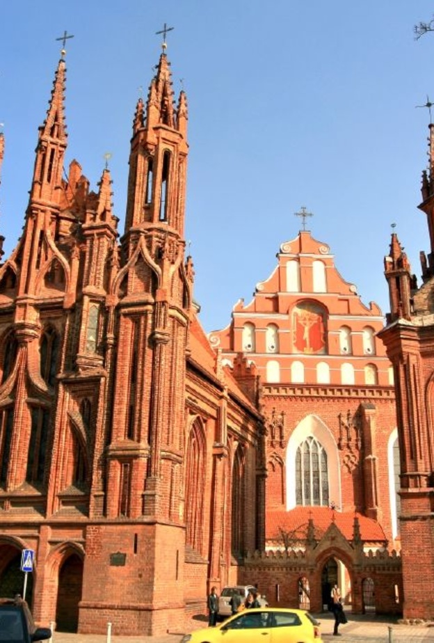 برج جيديميناس