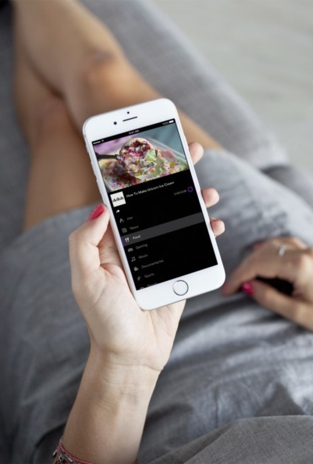 تطبيق Neverthink يسمح لك بخوض تجربة تلفزيونية أثناء مشاهدة المحتوى المرئي على الإنترنت