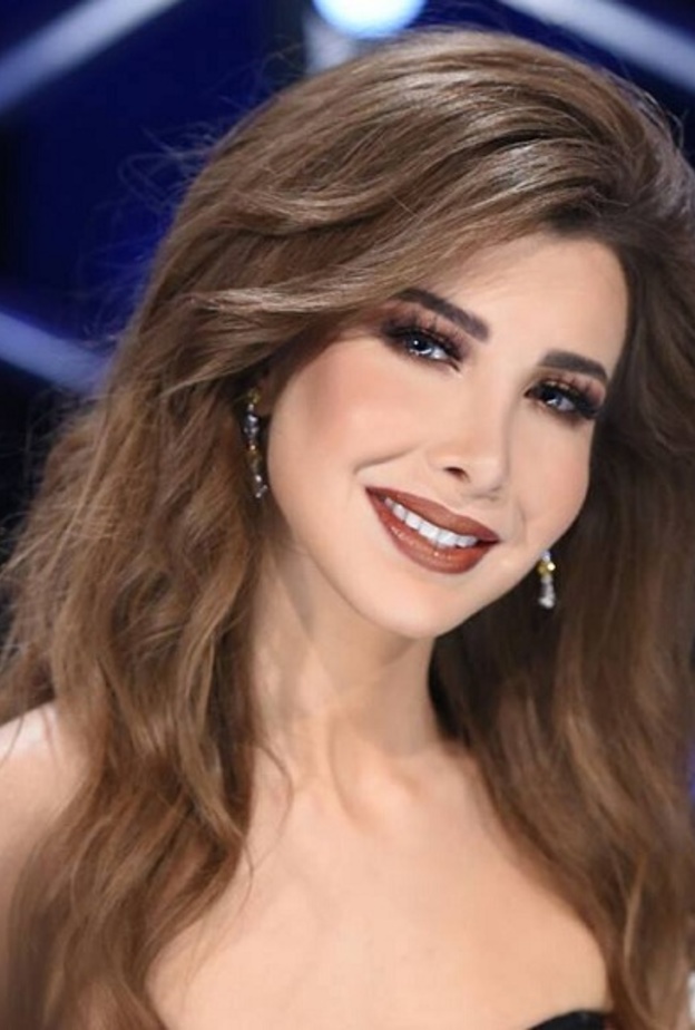 عيد ميلاد نانسي عجرم 2018