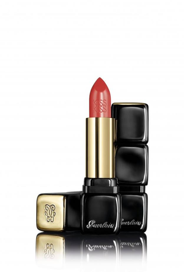 مجموعة Terracotta Summer Escape من GUERLAIN تنقلكِ في رحلة رائعة