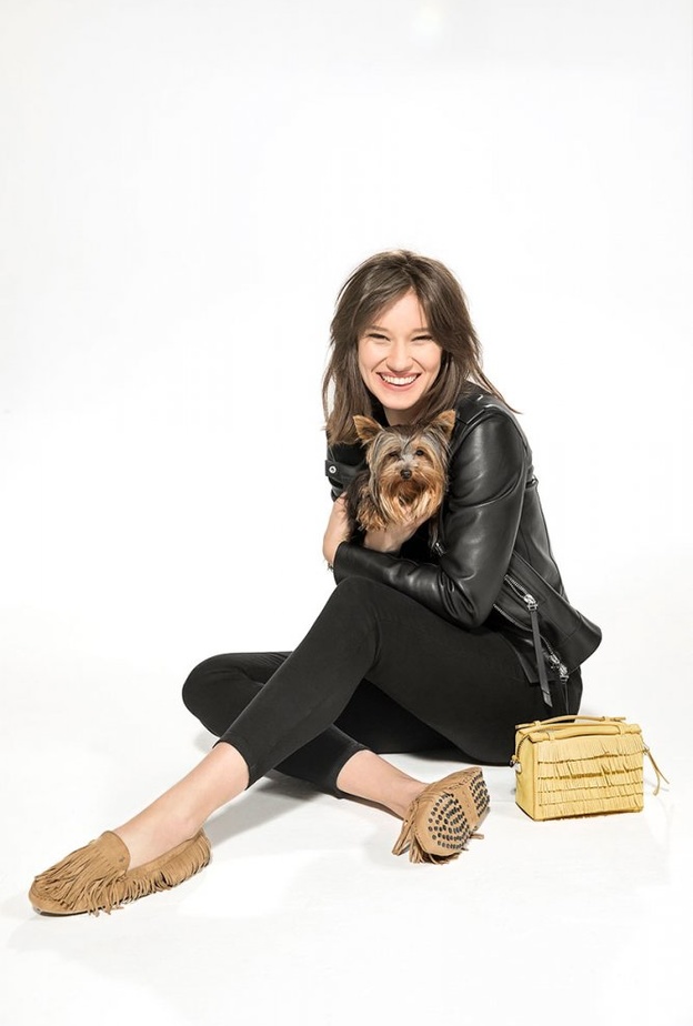 حذاء اللوفر YORKY GOMMINO