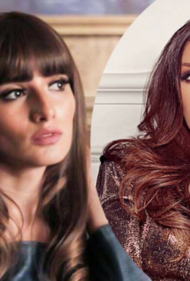 زينة وانغام