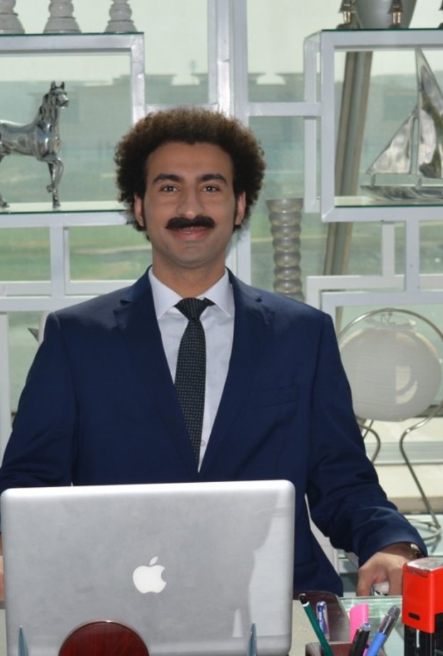 مسلسل سك على اخواتك