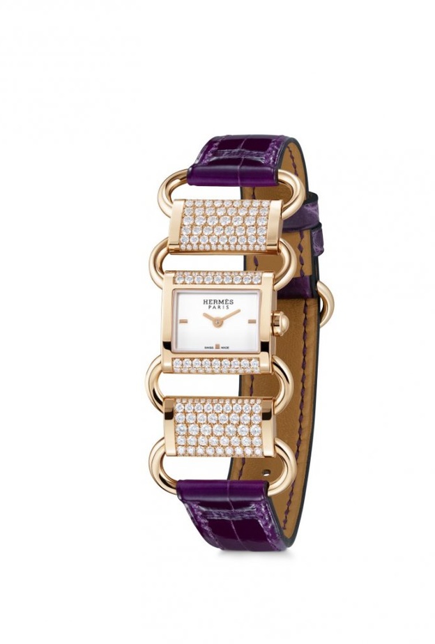 ساعة من هيرميسHermes
