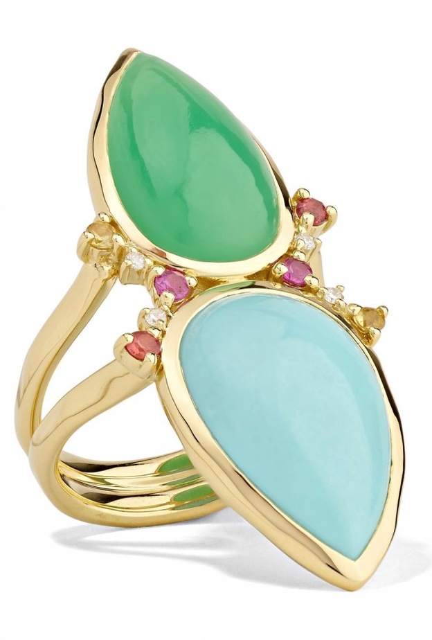  خاتم من Irene Neuwirth