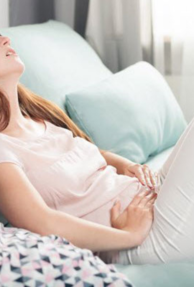 عملية فتق الحاجز تتطلب راحة لمدة خمس أيام