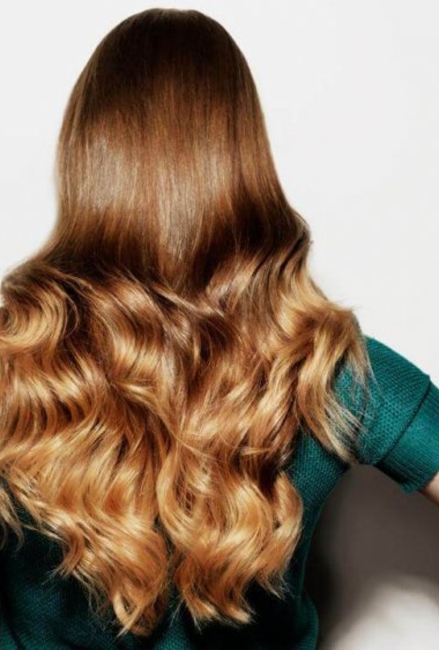 من خلال تطبيق شامبو بيكربونات الصوديوم تكوني قد أعطيتي شعرك كثافة