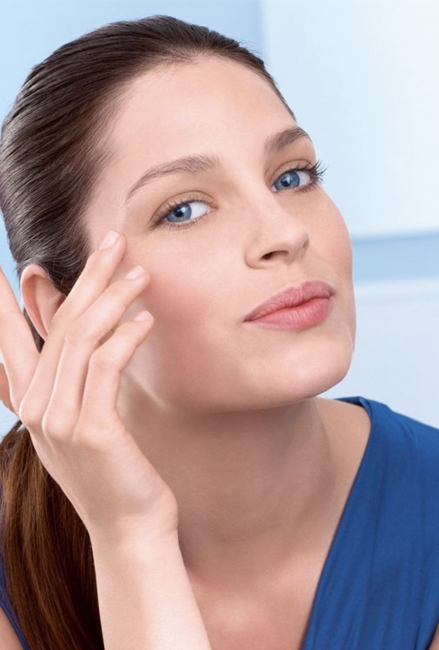 نحن ننصحك بالاعتماد على التونر بعد غسل الوجه بالغسول