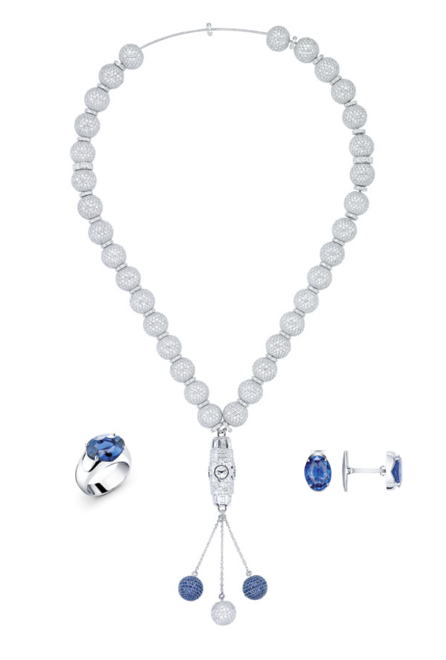 Grand Ellipse Galaxy