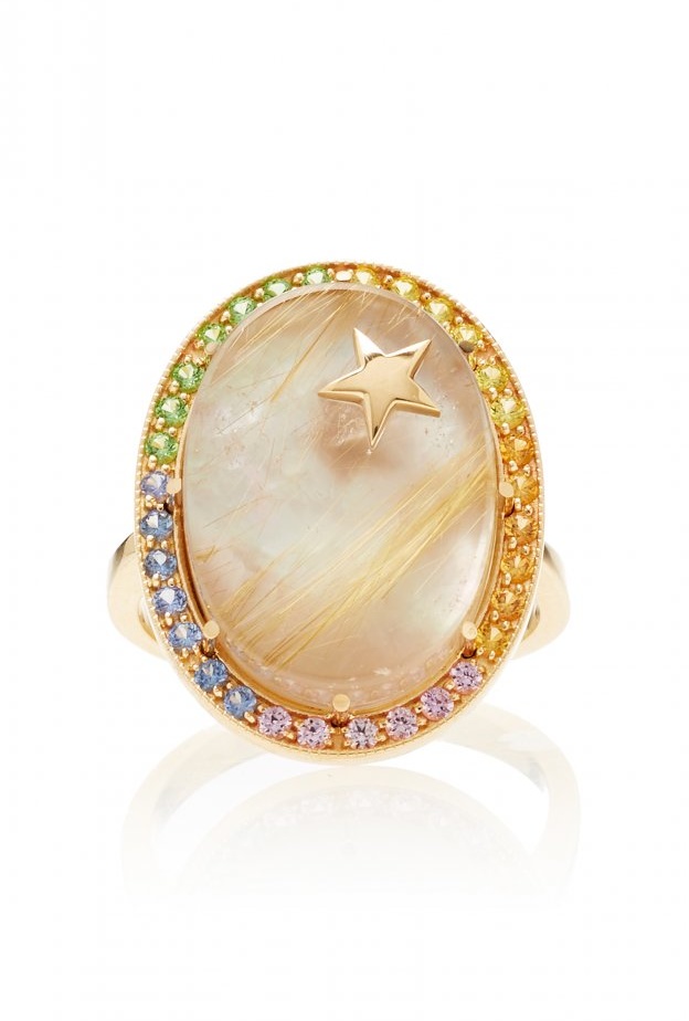  قلادة من Aron & Hirsch